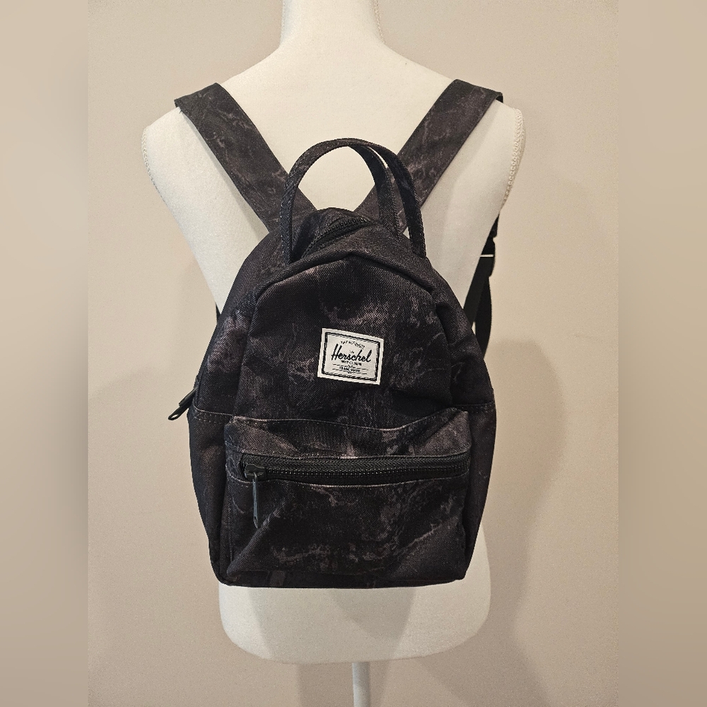 Herschel backpack